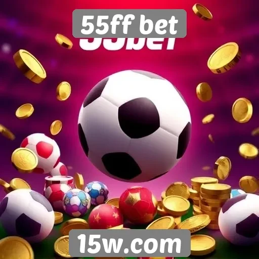 Análise das ofertas de apostas em 55ff bet