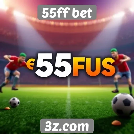 Comparativo entre bônus oferecidos no 55ff bet