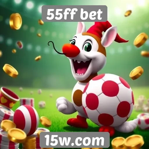 Comparação de bônus e promoções na 55ff bet