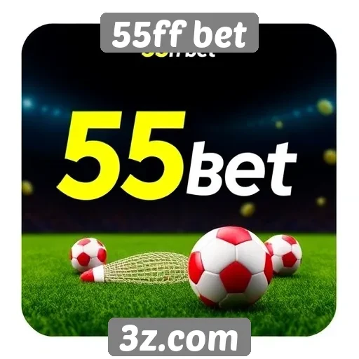 Ofertas de bônus disponíveis na 55ff bet