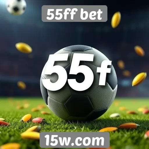 Comparativo de bônus oferecidos pelo 55ff bet