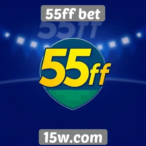 Análise da plataforma de apostas 55ff bet
