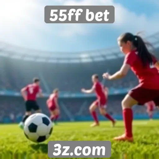 Novos recursos de jogabilidade no 55ff bet