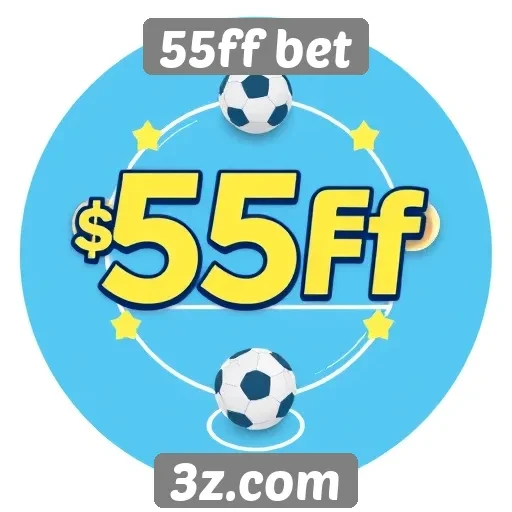 Como funciona o sistema de apostas na 55ff bet