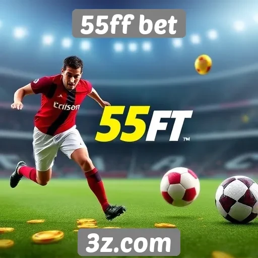 Nova promoção atrai jogadores para 55ff bet