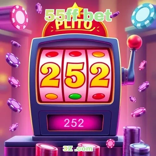 Roulette no 55ff bet: Recursos que Encantam Jogadores Brasileiros