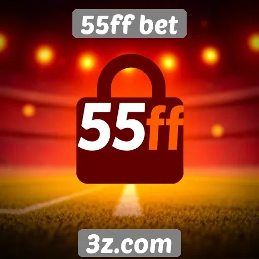 Segurança e privacidade no site 55ff bet