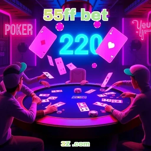 Explorando os Tablegames Incríveis da 55ff bet